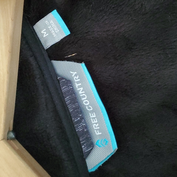 NWOT...Free Country winter jacket! - Picture 2 of 9